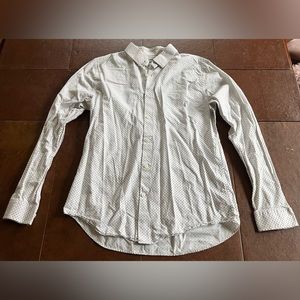 Express Button Down Shirt - Size large
